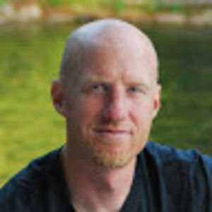 Meet your Posher, Jared